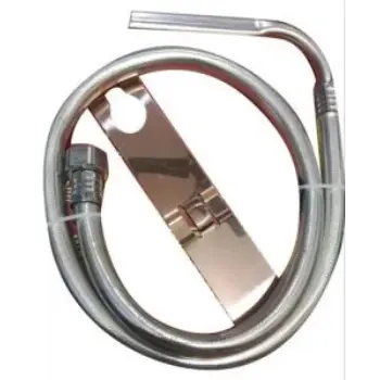 Jet Spray Faucet